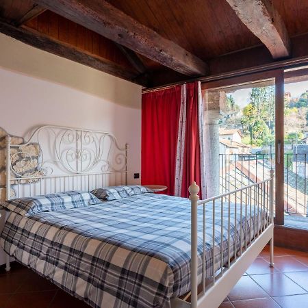 Apartment Mansarda By Interhome Orta San Giulio Extérieur photo