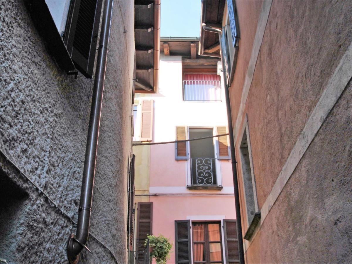 Apartment Mansarda By Interhome Orta San Giulio Extérieur photo