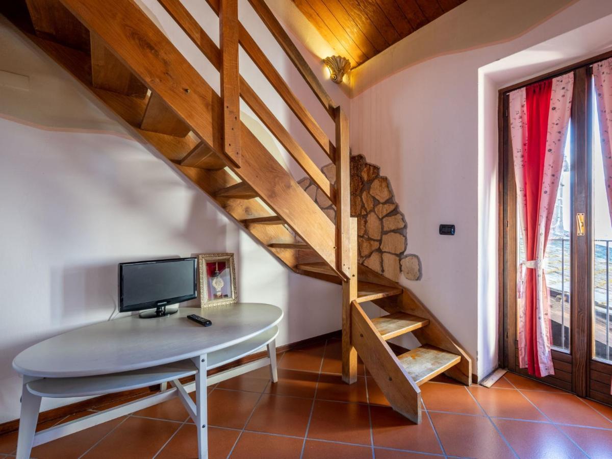 Apartment Mansarda By Interhome Orta San Giulio Extérieur photo