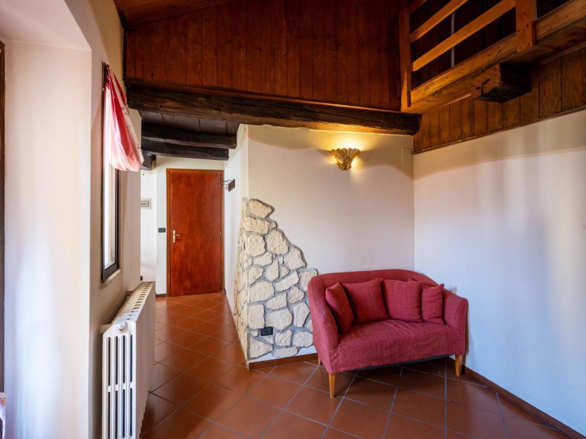 Apartment Mansarda By Interhome Orta San Giulio Extérieur photo