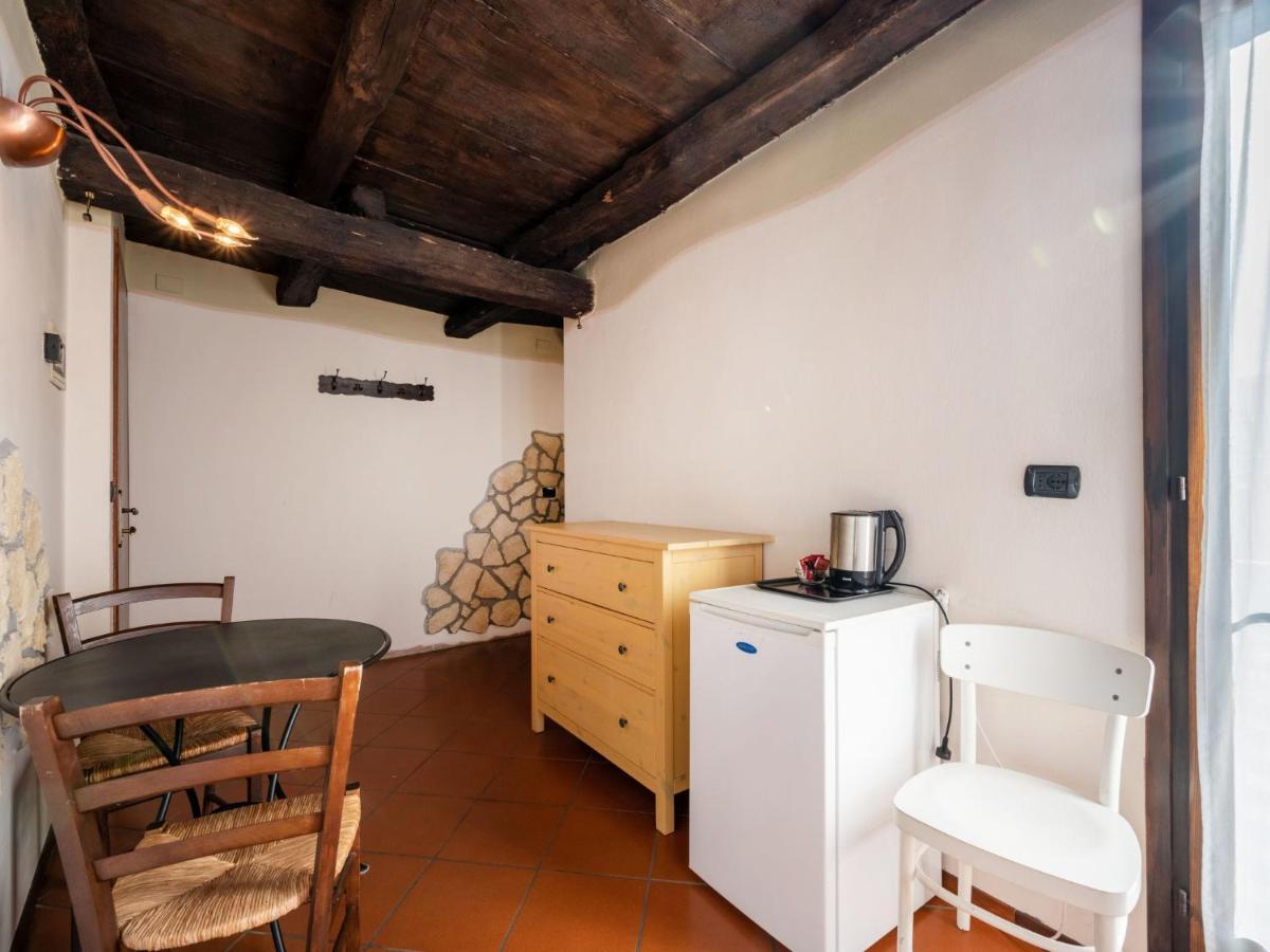 Apartment Mansarda By Interhome Orta San Giulio Extérieur photo