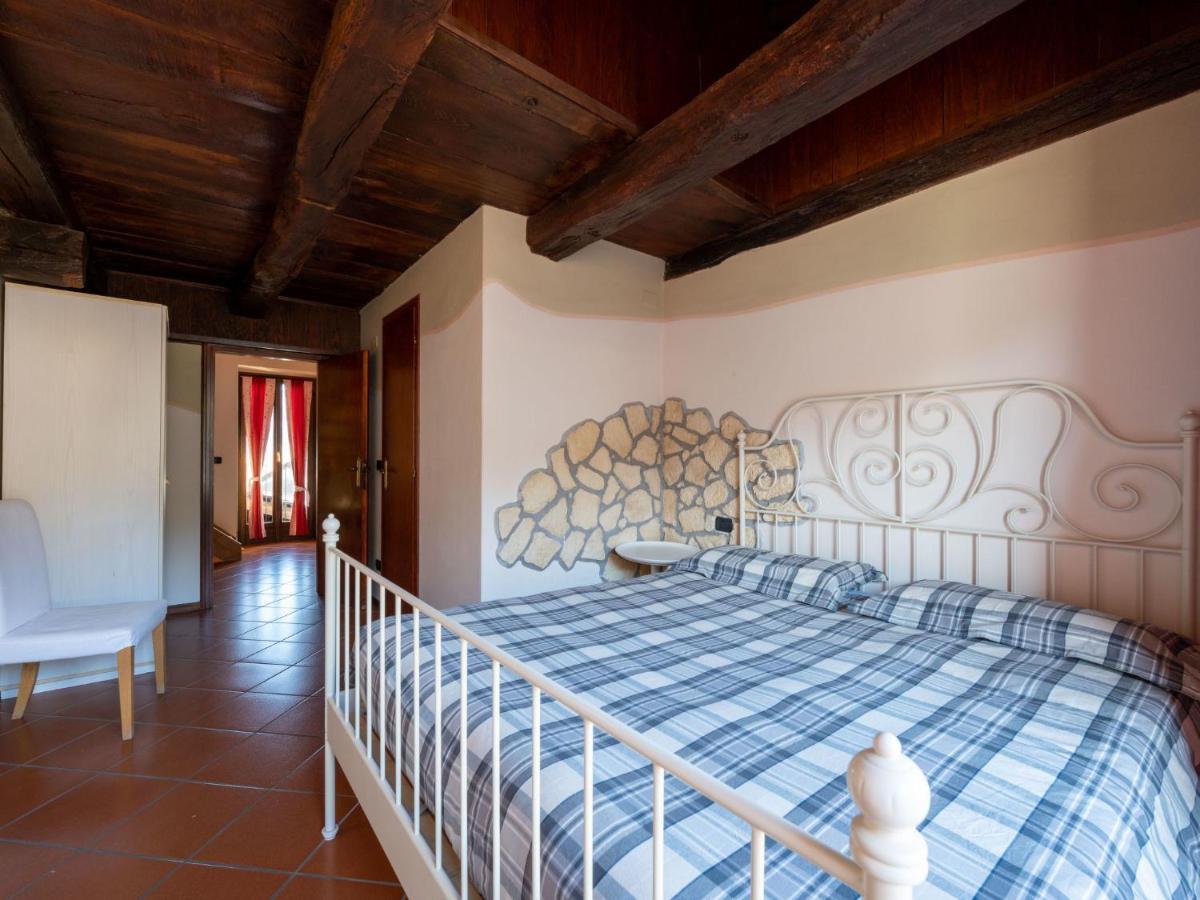 Apartment Mansarda By Interhome Orta San Giulio Extérieur photo