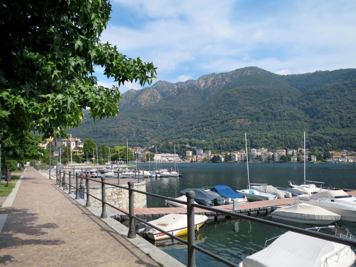 Apartment Mansarda By Interhome Orta San Giulio Extérieur photo